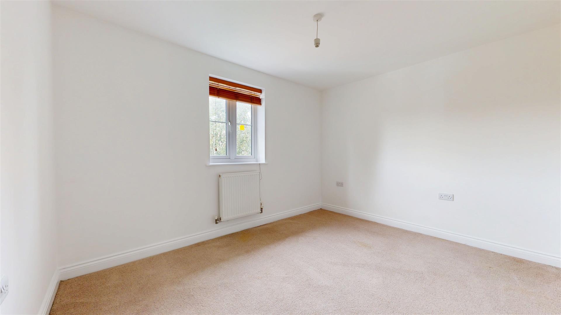 Green Farm Road, Newport Pagnell